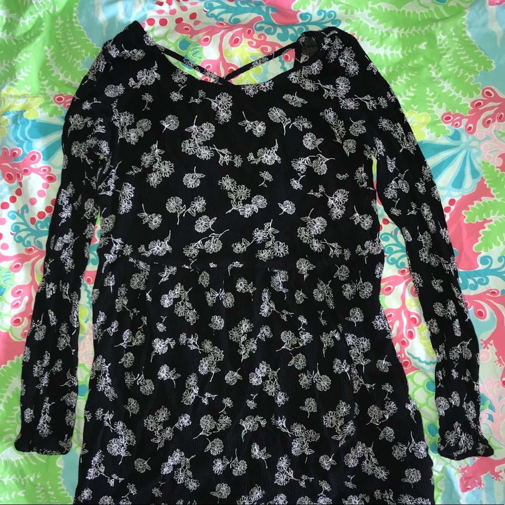Forever 21 Dress